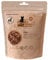 catz finefood Meatz Katzen Leckerlies Hirsch N° 9 - knusprige Streifen aus Hirschfleisch - gegrillt und getrocknet - Katzensnack ohne Zucker, getreidefrei, 8 x 45g