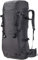 Jack Wolfskin Mountaineer 42 Trekkingrucksack, Phantom, ONE Size