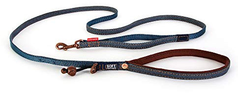 EzyDog Soft Trainer Leine