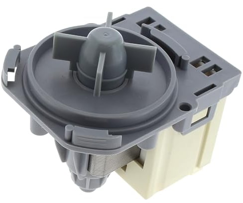 Pompe de vidange m239 pour Lave-linge Electrolux