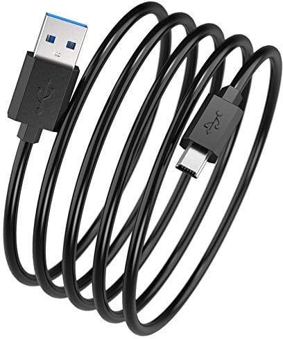 PChero Ersatz USB Daten Ladekabel für Texas Instruments TI-84 Plus CE, TI 89, TI Nspire CX Grafikrechner