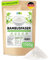 EWL Naturprodukte Bambusfasern 1100g XXL Vorteilspack │Herstellung und Produktion in Deutschland│Kontrollierte Qualität│ Bambusfaser Mehl │Fein und schonend Vermahlen 1,1kg