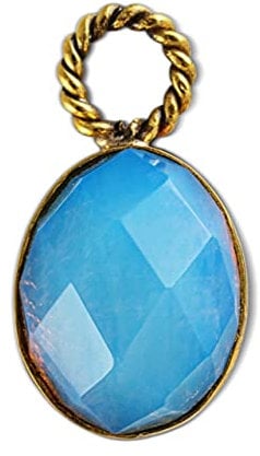 NOOSA-Amsterdam RELIC FACETED OPAL