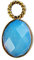 NOOSA-Amsterdam RELIC FACETED OPAL
