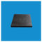 Commentfer - Platino acero 100 x 100 mm, grosor – 5 mm