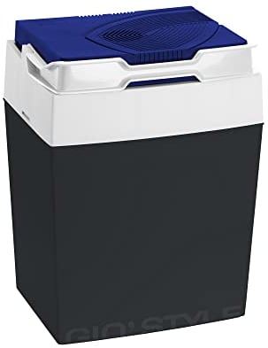 Giostyle Frigo Elettrico, Brio 30, Capacità 30 Lt, Alimentazione singola