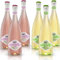 6 Flaschen Käfer Sommerpaket Hugo und Hugo Rosé, Weinpaket (6x0,75 l)