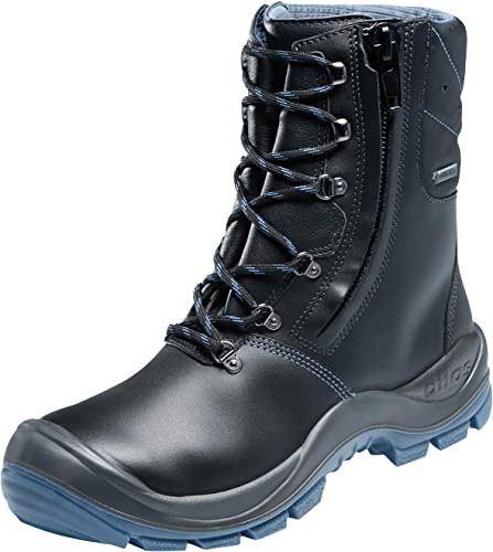 Atlas Berufsstiefel Anatomic BAU 845 XP EN345 S3 schwarz 43