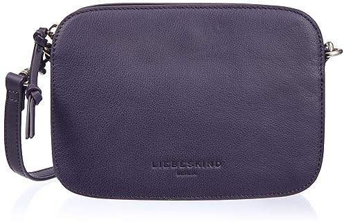 Liebeskind Berlin Damen Luka Crossbody S, Taro, Einheitsgröße EU