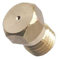 Injecteur, gicleur gaz butane/propane(diam 50) Four, cuisinière 909010480 SMEG
