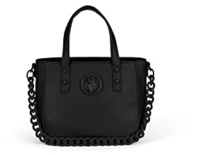 U.S. Polo Assn. - Handtasche Carlsbad Shopping aus polyurethan für frau