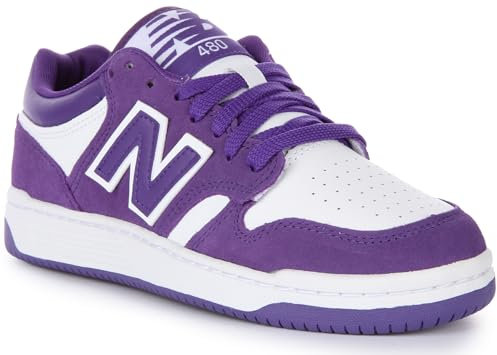 New Balance Scarpe 480 TG 43 cod BB480LWD