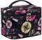 Cozlly Grande Capacité Trousse de Maquillage Voyage, Portable, Sac à Cosmétiques, Storage Trousse de Toilette étanche pour Femmes et Filles
