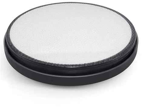 RIJPEX Filters Compatible with Rowenta Compact Power XXL Vacuum Cleaner RO4825EA RO4871EA RO4855EA RO4881EA RO4881EA Replace No.ZR780000