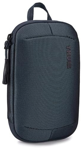 Thule Subterra 2 Powershuttle Electronics Organiser Small Dark Slate One-Size
