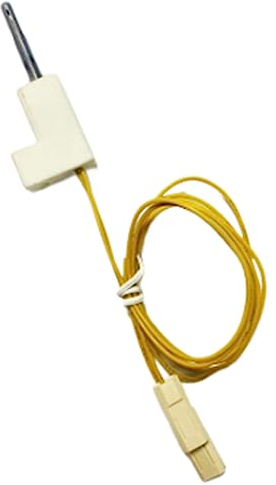 MansH Encendedor de Horno Secador de Ropa Encendedor de Superficie Caliente Calefacción de Carburo de Silicio Accesorios de Cocina de Gas