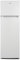 Réfrigérateur double porte Blanc RDP261BE 261L
