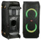 Xingsiyue Dust Cover Case for JBL Partybox 310 Portable Party Speaker, Mesh Slip Protective Case Travel Carrying Cover