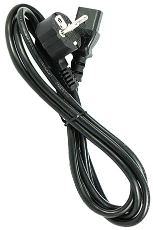 2 Cuiseur À Riz Câble Alimentation Câble De Remplacement Ordinateur Portable Remplacement Cordon Moniteur Remplacement Cordon d'alimentation Ordinateur Portable Cordon Uonlytech