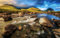 1000-teiliges Puzzle, Lernpuzzle, Familienspiel, Geschenk für Erwachsene und Kinder, Schottland, Isle of Skye, 52 x 38 cm