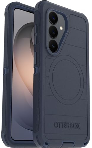 OtterBox Defender Pro Magneten Hülle für Samsung Galaxy S26, Blau
