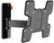 Vogel's WALL 3125 Soporte de pared para TV, Inclinable y Giratorio 120º, Para televisores de entre 19-43 pulgadas (48-109 cm), Máx. 15 kg, VESA Máx. 200x200, Certificación TÜV