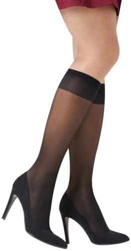 Solidea Miss Relax 140 Sheer Colore Camel Taglia 2-M 1 Paio