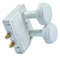 Smart TMT6 Twin Monoblock LNB Twin