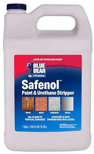 Paint Stripper with Safenol