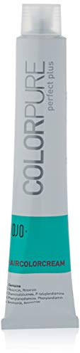 JoJo ColorPure Haarfarbe Creme Nr. 7.8 Extra Mittelblond Ash 100ml