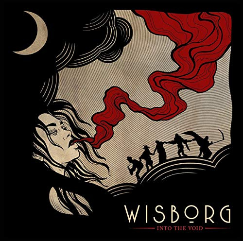 Into the Void [Vinyl LP]