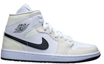 Nike Damen Modern, Coconut Milk Black Summit White White, 40 EU