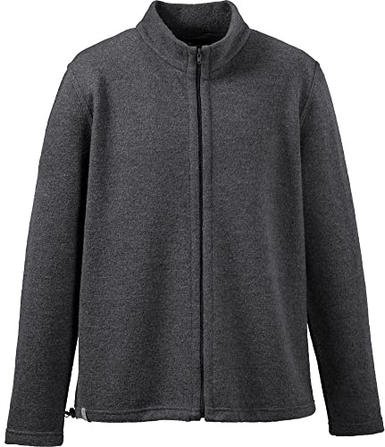 Mufflon W50 Mu-Jon Anthracite XL