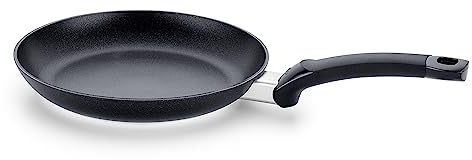 Fissler Levital + Sartén Plana de 28 cm