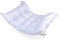 MAMOI® Coussin pour Triangle d'escalade balançoire, Coussin pour Triangle intérieur, Escalade Enfant, Balancoire Bebe, Espalier Enfant