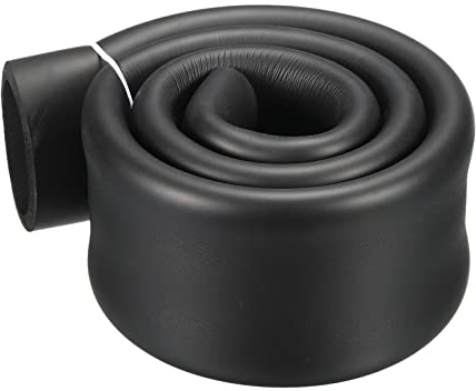 DMiotech Schaumgriff Hülse 50mm Innendmr. x 7,5mm Dicke 3,3ft schwarz