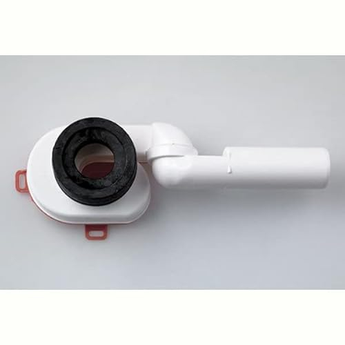 LAUFEN Absaugesiphon, DN40, für Urinal CAPRINO PLUS H842061/H842062, H8958400000001
