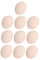 10 Coppette Assorbilatte, Coppette Assorbilatte Riutilizzabili Lavabili per maternità