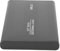 Annadue 2.5 2TB Caja de Disco Duro Externo Portátil, Caja de Disco Duro HDD/SSD Portátil USB2.0, para Computadoras Portátiles/OS X Almacenamiento de Datos Externo, Plug and Play (Negro)
