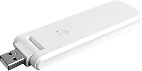 Oikabio Tuya Smart USB Multimodo Bluetooth+ZigBee Control de Hub inalámbrico Puente inalámbrico Control