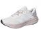 adidas Femme Galaxy 7 Running Shoes Chaussures de Course, Off White/Core White/Putty Mauve, 41 1/3 EU