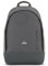 Johnny Urban Rucksack Damen & Herren Grau - Neo - Daypacks mit 16 Zoll Laptopfach für Schule, Arbeit & Uni - Sportlicher Tagesrucksack - Schulrucksack Teenager - Wasserabweisend