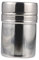 PHENOFICE Bouteille Shaker pour Vinaigrettes Petit Tamis pour Pot De Latte Aléatoire