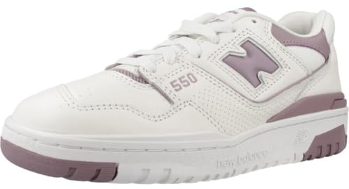 New Balance BBW550AK 550 Women SEA Salt (108) UK 4.5