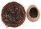 HOMOCONO 1satz Kreative Keramik Eierschalen Vase Mit Nest Praktischer Blumentopf Für Sukkulenten Und Kleine Pflanzen Für Schreibtischdekoration Und Wohnaccessoires