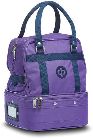 ibowl Drakes Pride Bowls Mini Bag - Purple