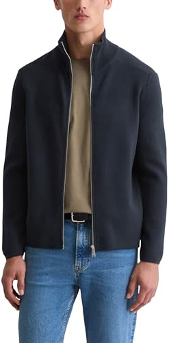 Marc O'Polo Zip-Strickjacke Regular