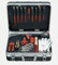 ECI ELETTROFORNITURE Intercable Valigia dotata con attrezzi da elettricista Realizzata in ABS Termoformato AO0108
