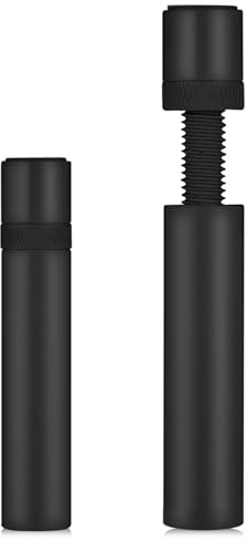 Grafikkarten Halterung, Gpu Grafikkarten Halter Vertikal Höhenverstellbare Anti-Sag-Stütze Mit Magnet & Rutschfestem Pad, Halterung Zur Vermeidung (L, 73-120mm)