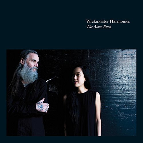Thrill Jockey / Indigo
